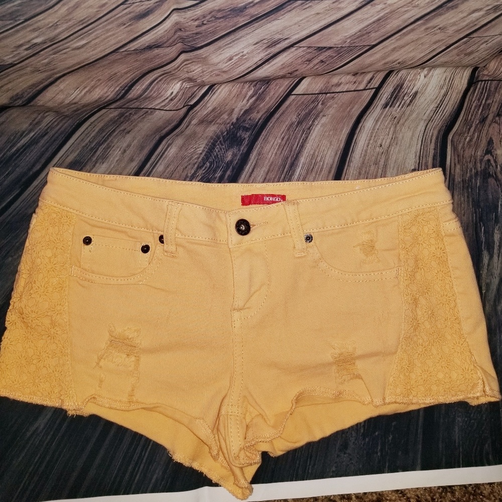 Shorts